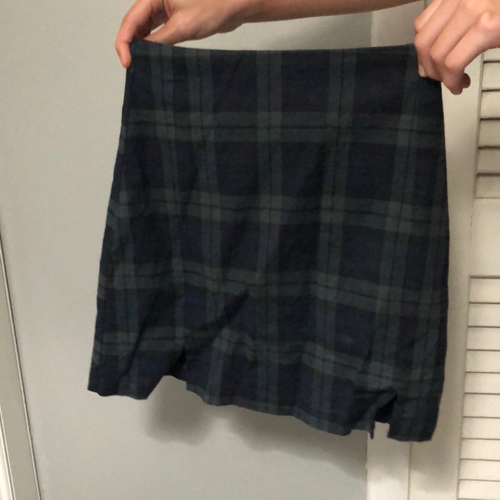 Brandy Melville skirt